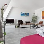 아파트 Hechtstrasse 드레스덴
