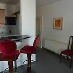 Hechtstrasse 아파트 드레스덴