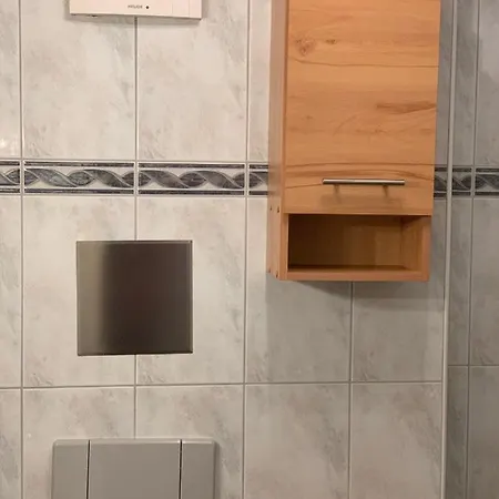 Appartamento Hechtstrasse