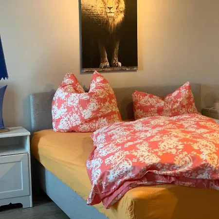 Hechtstrasse Апартаменты Дрезден