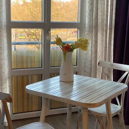 Hechtstrasse Дрезден