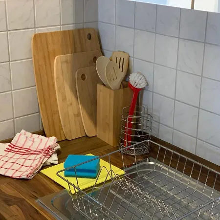 Hechtstrasse * Drážďany