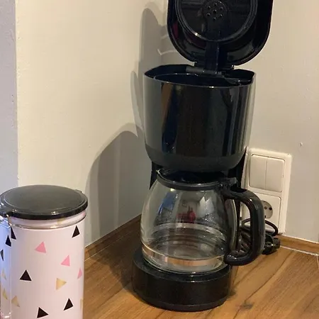 Apartmán Hechtstrasse Drážďany