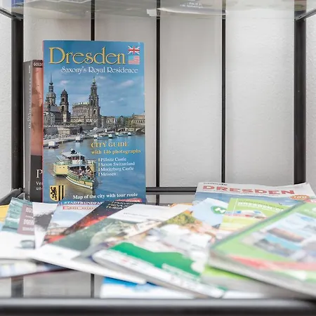 Hechtstrasse Dresda