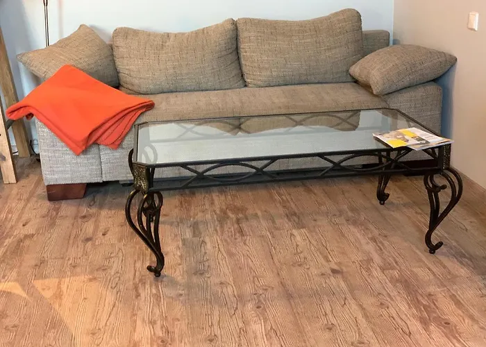 Apartment Hechtstrasse Dresden