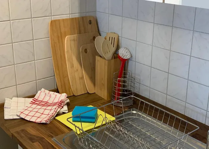 Hechtstrasse * Dresden