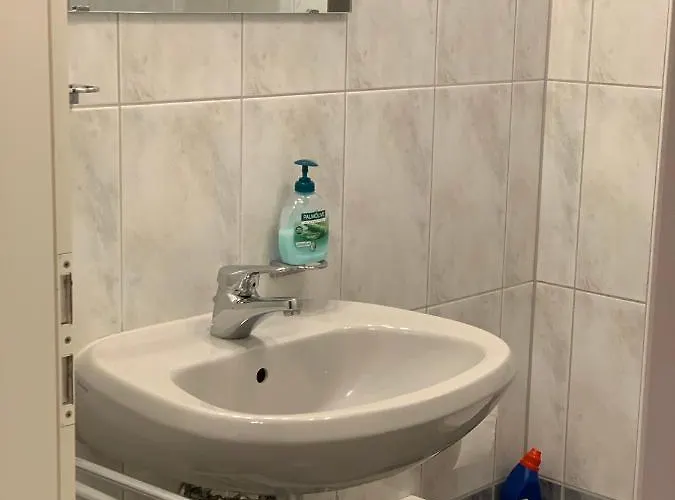 Hechtstrasse Apartment