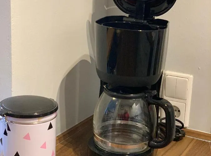 Apartment Hechtstrasse Dresden