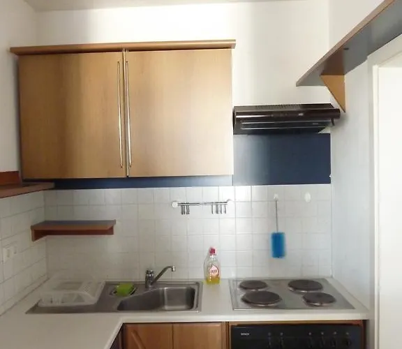 Apartment Hechtstrasse Dresden