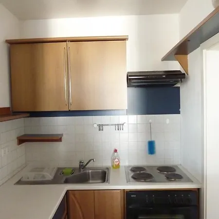 Apartman Hechtstrasse Drezda