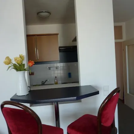 Apartman Hechtstrasse