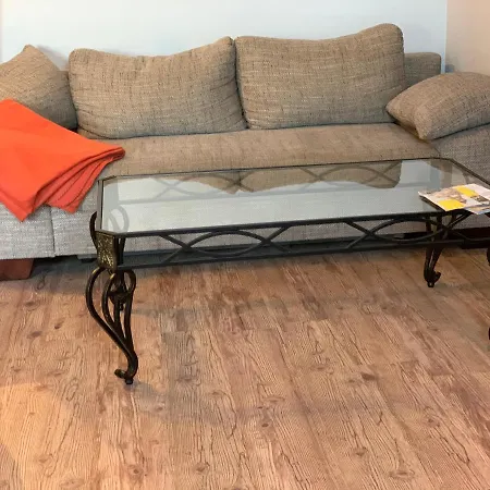 Daire Hechtstrasse Dresden