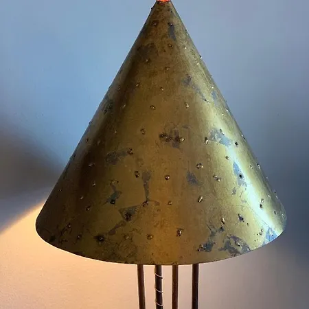 Daire Hechtstrasse *