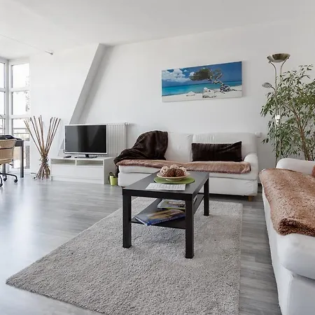 Hechtstrasse * Dresden